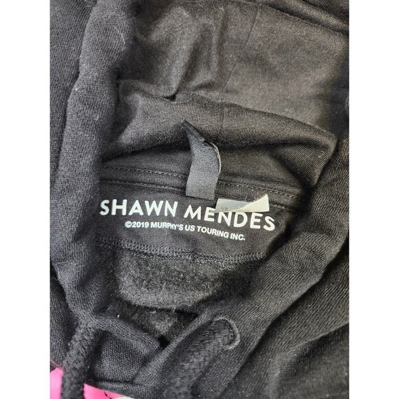 Shawn Mendes The Tour Hoodie Size Large - Picture 5 of 10